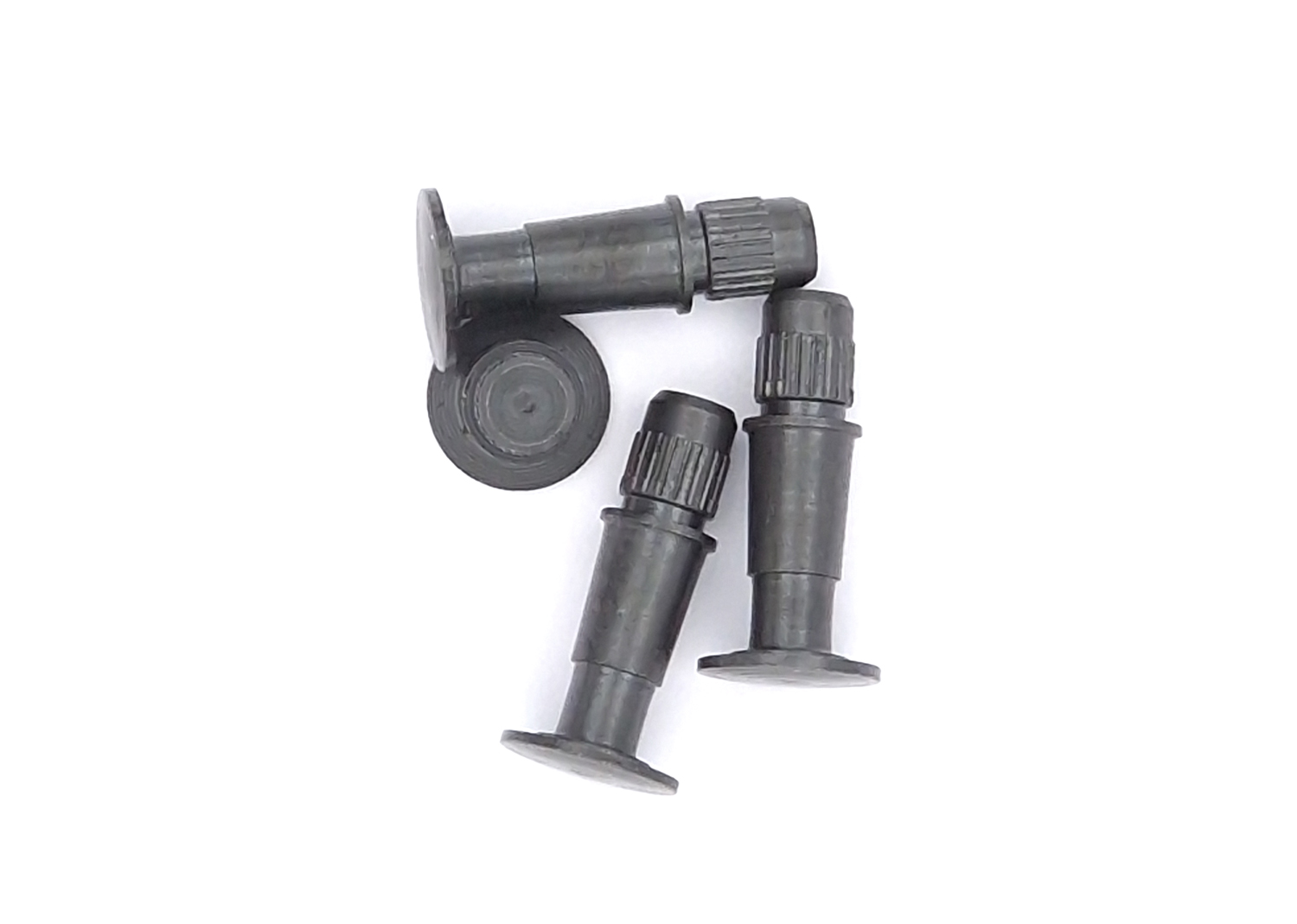  E761750 - PUFFER, LINKS  4 Stück